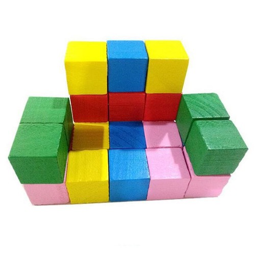 wooden building blocks for toddlers